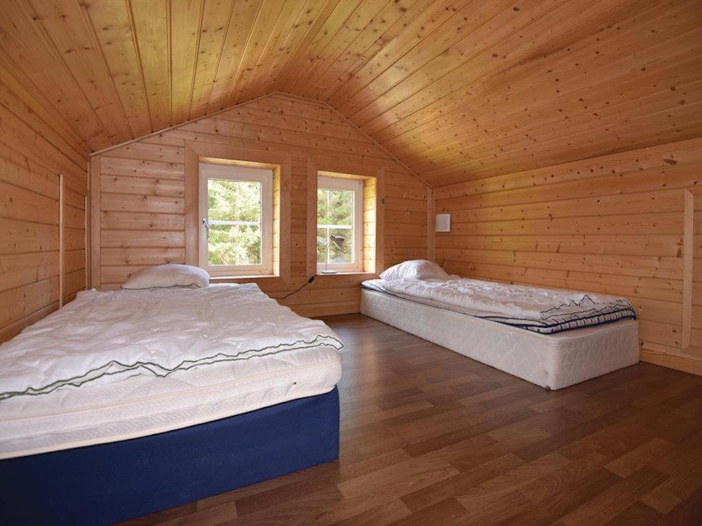 Stunning Home In Mellerud With 3 Bedrooms Exteriér fotografie