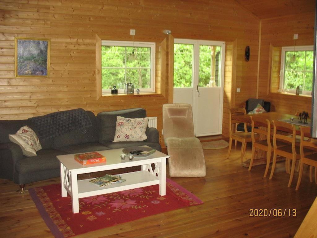 Stunning Home In Mellerud With 3 Bedrooms Exteriér fotografie