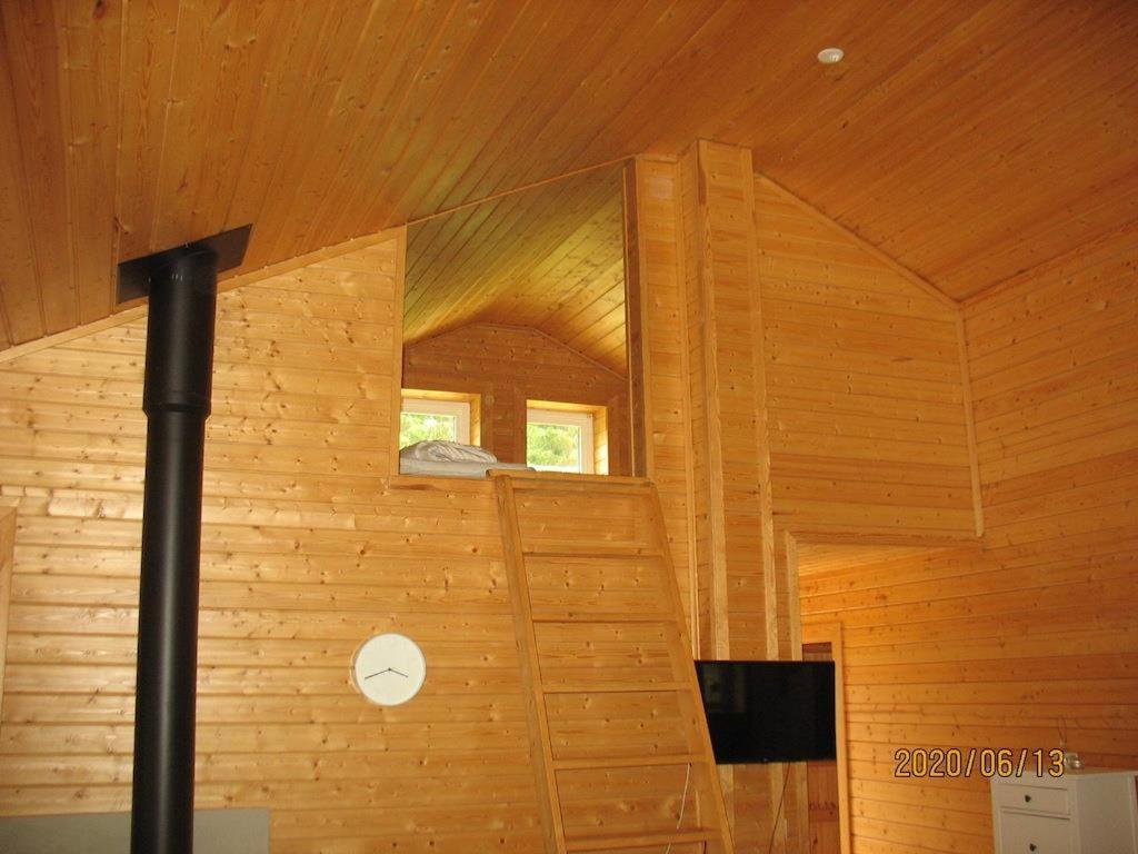 Stunning Home In Mellerud With 3 Bedrooms Exteriér fotografie